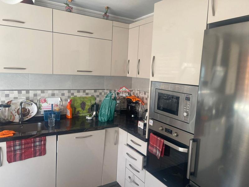 Foto a6dbca9b-b309-4bed-a8c8-9dd7129f2a5a. Appartamento in avenida virgen del carmen 17 in Casco Antiguo Algeciras