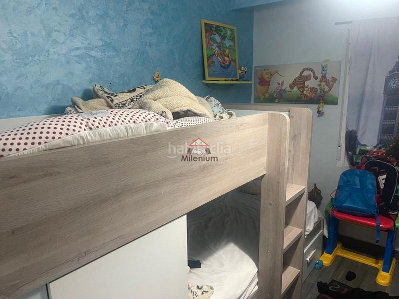 Foto b2559cbb-e7e0-4777-b803-812f9a5bf153. Appartamento in avenida virgen del carmen 17 in Casco Antiguo Algeciras