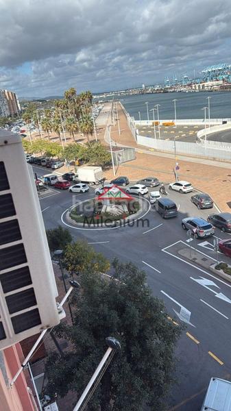 Foto eaa8995b-35e1-4bd2-9161-ea3ebf6da2eb. Appartamento in avenida virgen del carmen 17 in Casco Antiguo Algeciras