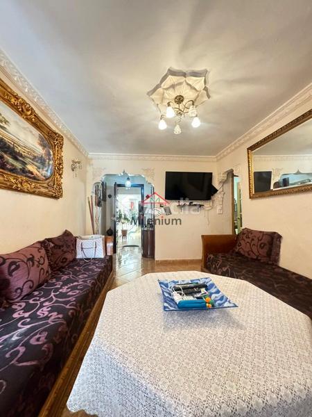 Foto 2f834b80-c97d-46fa-a87d-cbf7b9176212. Appartement dans La Reconquista - El Rosario Algeciras