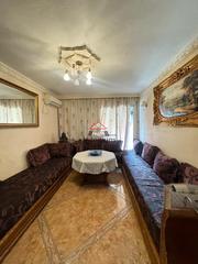 Etagenwohnung  Avenida virgen del carmen. Piso en venta en paseo marítimo