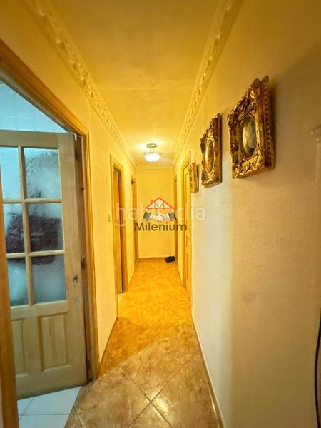 Foto 899d28e9-98fe-45c9-8902-7f5e9158abc1. Appartement dans La Reconquista - El Rosario Algeciras