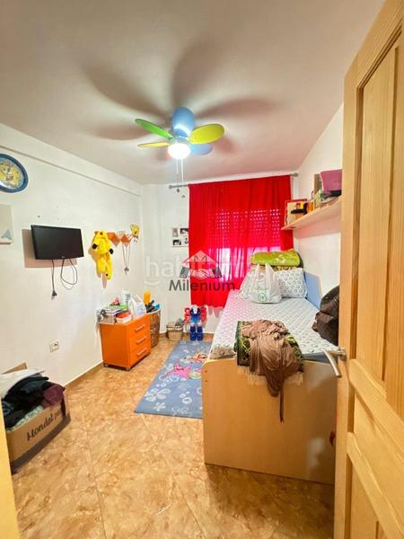 Foto a219f82a-2695-476f-bc1f-8e40de03165c. Appartement dans La Reconquista - El Rosario Algeciras