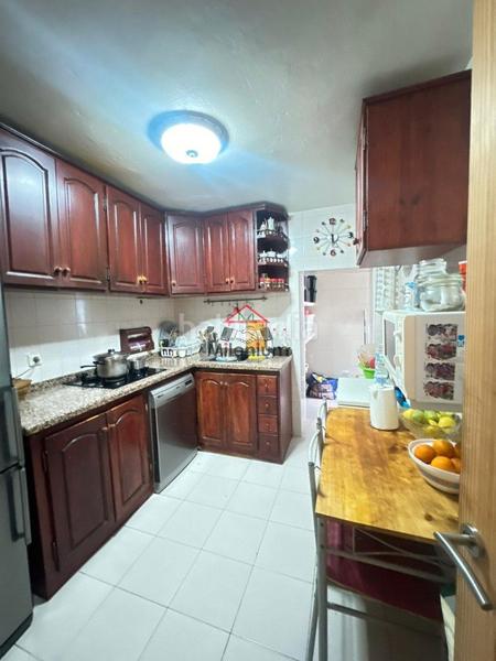 Foto f13187c2-f927-46da-bf22-7e3d274b4cf5. Appartement dans La Reconquista - El Rosario Algeciras