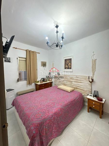 Foto 04bfb934-f1f9-4a2b-a885-285b66645de1. Etagenwohnung in La Reconquista - El Rosario Algeciras