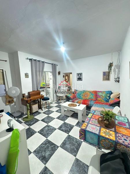 Foto 43f97965-a4bd-43e3-b01a-0ec106b5a74c. Etagenwohnung in La Reconquista - El Rosario Algeciras