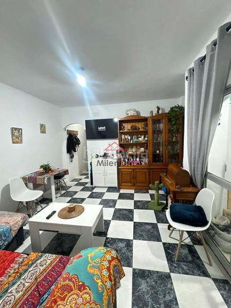 Foto 97ededbe-f76d-477c-8e3d-3aee8d64b6cc. Etagenwohnung in La Reconquista - El Rosario Algeciras