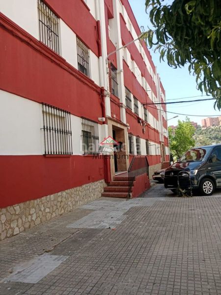Foto 2b854a70-0c12-4b6d-b0ef-05f425616015. Pis a San Bernabé Algeciras