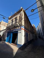 Gebäude  Calle rafael de muro. Edificio en venta en cale rafael de muro
