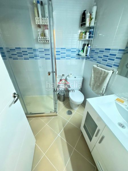 Foto 394b07b7-7c04-418e-a56a-0a368e7dbb04. Casa a Pescadores - Saladillo Algeciras
