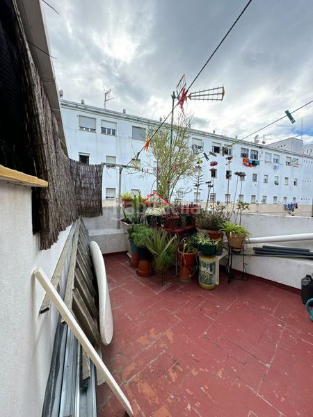 Foto 9ac22db5-0fe1-4749-abe1-185f5f809434. Casa a Pescadores - Saladillo Algeciras