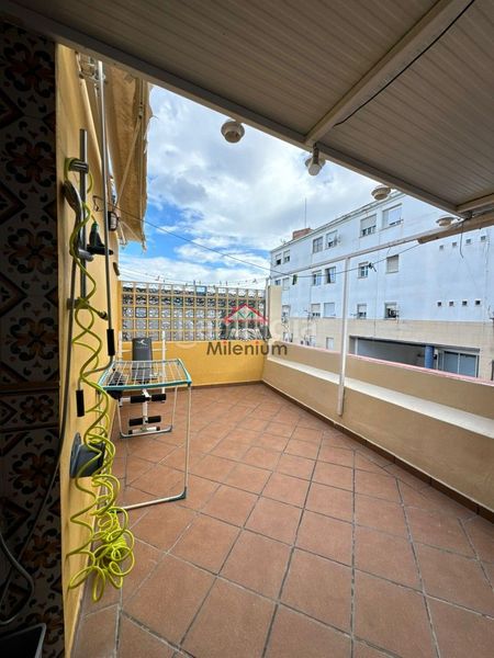 Foto 9d8dc0a5-0892-4642-a11d-8f95d78e5cf5. Casa a Pescadores - Saladillo Algeciras