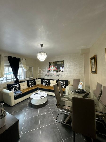 Foto b5fa45f3-b8a3-489e-b89d-6eb90b9f70ae. Casa a Pescadores - Saladillo Algeciras
