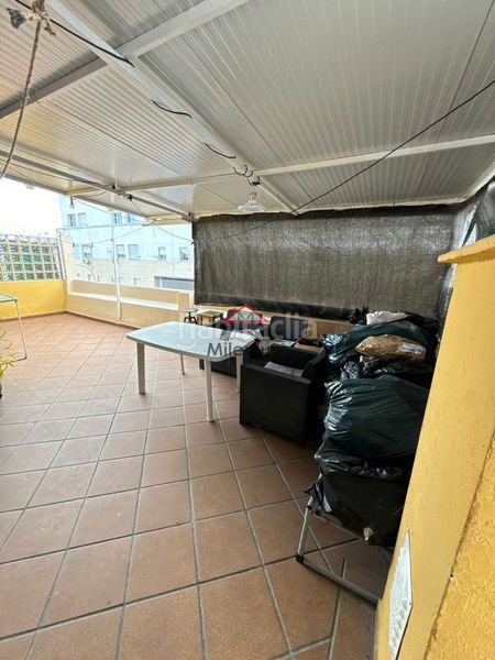 Foto b9bf531d-fe20-40a0-95db-2738e48340af. Casa a Pescadores - Saladillo Algeciras