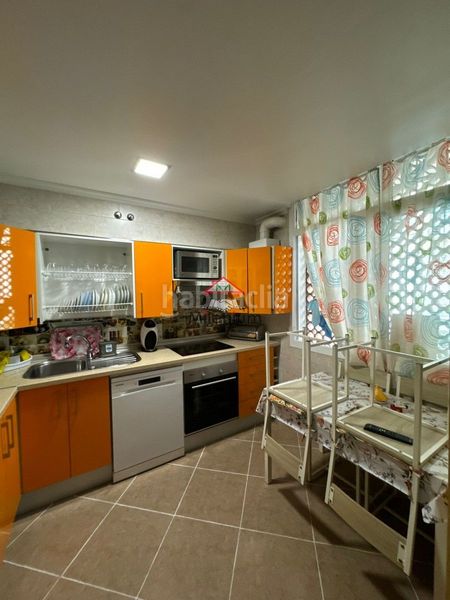 Foto bb0e672d-9a6d-4a55-b2ad-dae653eebbd1. Casa a Pescadores - Saladillo Algeciras