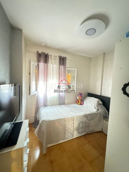 Foto cf27c956-de44-4b30-ac08-faed3573488b. Casa a Pescadores - Saladillo Algeciras