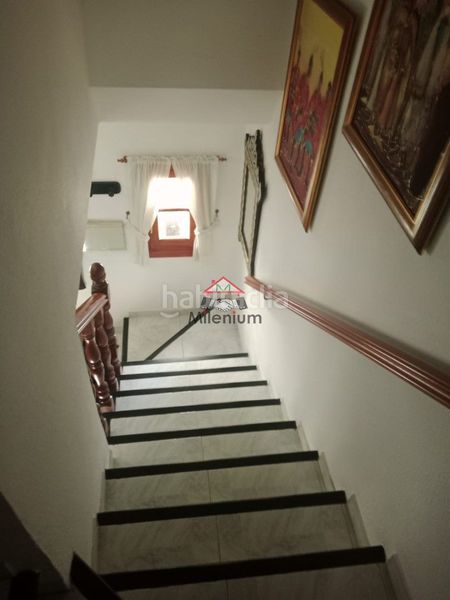 Foto d423ef5b-1c4a-428c-842e-76158d8617b2. Casa adossada amb xemeneia a San García Algeciras