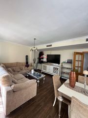 Piso  Calle san jos�. Piso en venta en la urb villa fuente