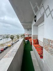 Piso  Avenida virgen del carmen. Piso en avenida virgen del carmen el algeciras