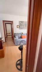 Piso  Calle duque de almod�var. Piso de 3 apartamento en el semicentro de algeciras