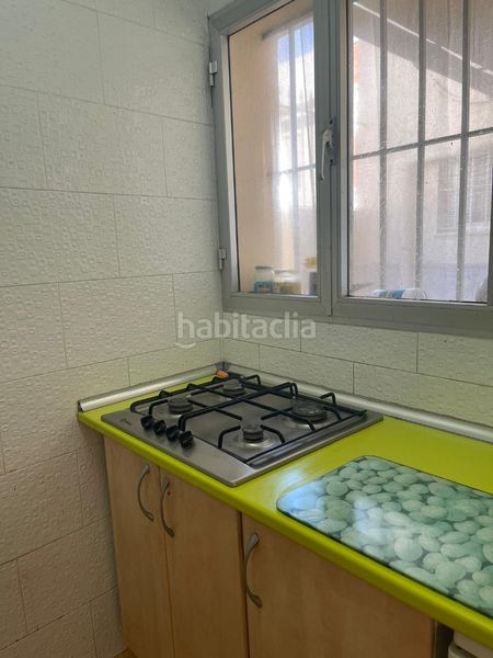 Foto b07c6cf8-24aa-4ce8-855c-d78375011571. Pis a Casco Antiguo Algeciras
