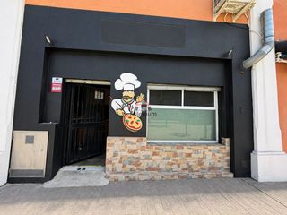 Local Comercial  Calle justo sansalvador. Local  en venta en la zona de cortijo vides