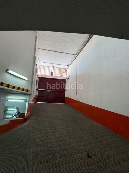 Foto 4e33f5e8-e39f-4a79-93e1-72a1e56e306c. Aparcament cotxe a Casco Antiguo Algeciras