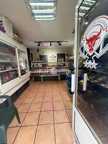 Foto 17b7eceb-4c2d-4e86-a32d-9a4f0cead8b2. Local comercial a Casco Antiguo Algeciras