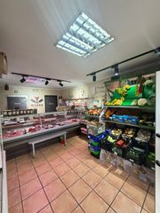 Local Comercial  Calle alexander henderson. Carniceria en venta en algeciras