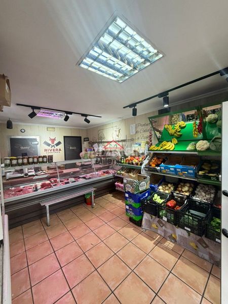 Foto 68d6185e-5c00-43cd-a2a7-81290a20b854. Local comercial a Casco Antiguo Algeciras