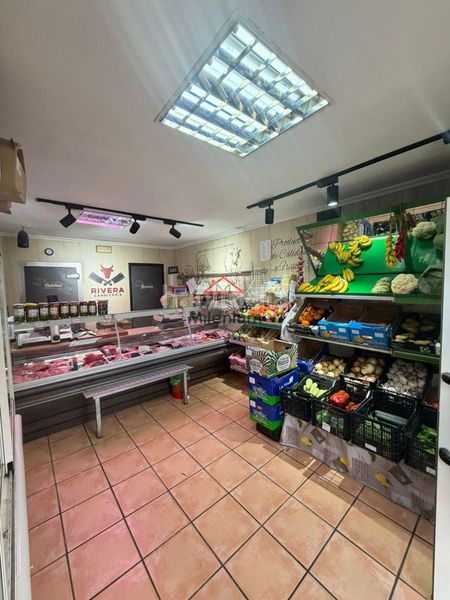Foto a4cd66dd-c084-40be-b939-e9ed6b3b293e. Local comercial a Casco Antiguo Algeciras