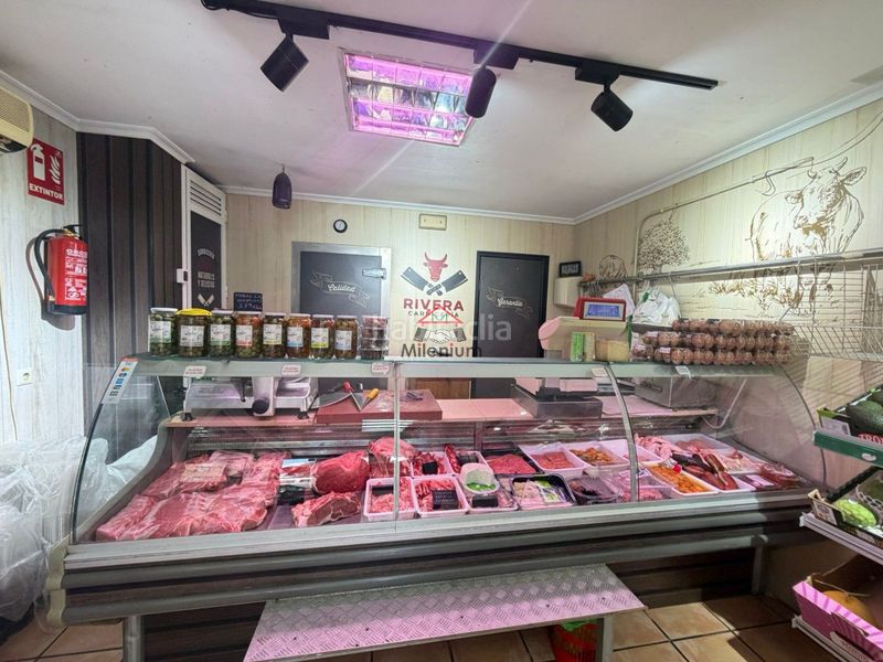 Foto b2338c29-419c-4bc2-b093-5af3859c6606. Local comercial a Casco Antiguo Algeciras