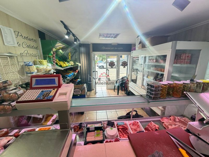 Foto cd604353-1f4c-45a2-a4fc-46220414b8eb. Local comercial a Casco Antiguo Algeciras