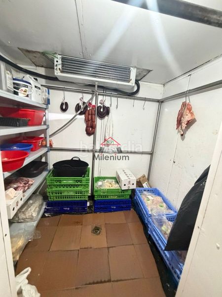Foto dc53e3d5-3a27-4976-9b39-69b4ff536739. Local comercial a Casco Antiguo Algeciras