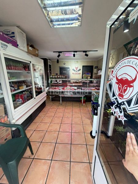 Foto f6031748-9f6d-4738-bc19-328bad55ffe3. Local comercial a Casco Antiguo Algeciras