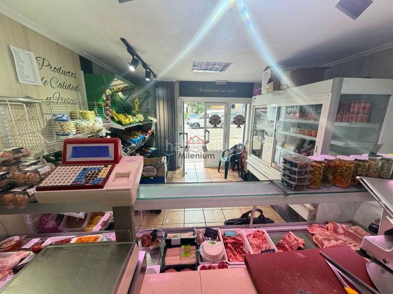 Foto f69a4f7a-ea4e-4fb6-976c-def5422cc103. Local comercial a Casco Antiguo Algeciras