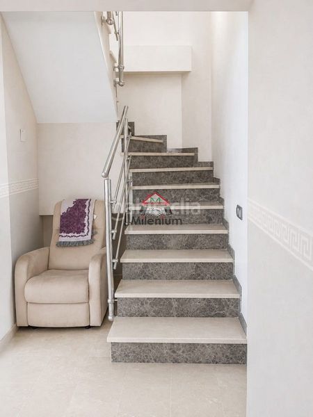 Foto 4021c530-043d-4324-aa23-b8ea7154be17. Chalet con camino parcheggio piscina in San García Algeciras