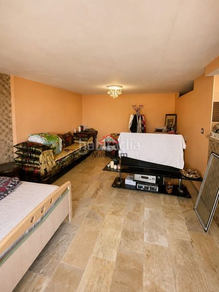 Foto 568d8b29-4e26-452a-8f8b-6b653f781ff9. Chalet con camino parcheggio piscina in San García Algeciras