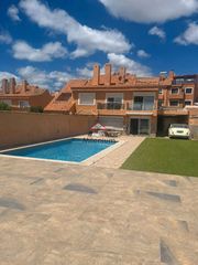 Xalet a San García. Chalet en venta en la zona de getares