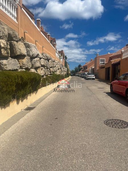 Foto 7a632cac-d266-4791-81a8-123dae6a393c. Chalet con camino parcheggio piscina in San García Algeciras