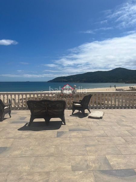 Foto a67111c7-2825-4b97-b0e4-9b2bc67fba80. Chalet con camino parcheggio piscina in San García Algeciras