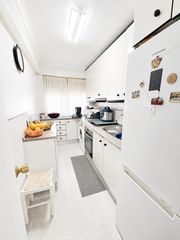 Flat in Pescadores - Saladillo