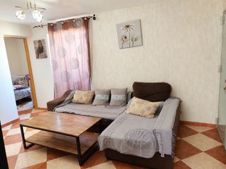 Etagenwohnung in Pescadores - Saladillo. Piso en venta en la zona de espiritu santo en algeciras