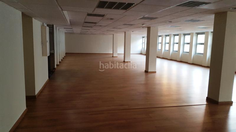 Foto 970d4c50-43b6-4edd-9856-b7064630bdca. Miete büro in avinguda de josep tarradellas 34 in Barcelona