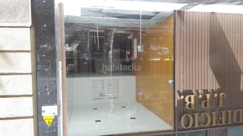 Foto 1a9ed4d2-4e06-4673-ac6f-bbed5ff63196. Lloguer oficina a carrer de casp 17 a Dreta de l´Eixample Barcelona