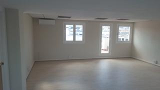 Miete Büro in Carrer de casp 17. Oficina caspe