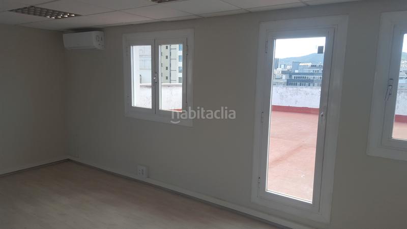 Foto 21817b4e-935c-4d0a-829b-c15532a55686. Miete büro in carrer de casp 17 in Dreta de l´Eixample Barcelona