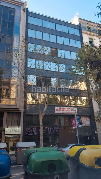 Foto 7f9567d9-c722-441c-8e59-806c0da676ac. Miete büro in carrer de casp 17 in Dreta de l´Eixample Barcelona