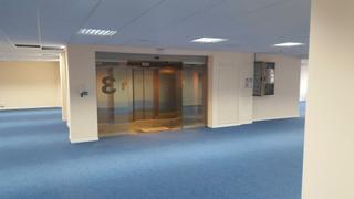 Alquiler Oficina en Carrer de balmes 155. Oficina balmes