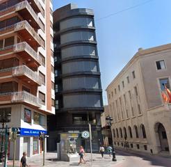 Lloguer Pis a Carrer de l'escultor viciano 1. Piso practicamente nuevo a estrenar